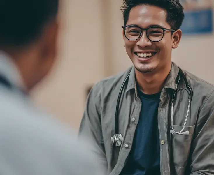 thecuriousid_young_modern_indonesian_man_looking_happy_and_calm_e33980c5-0598-4b39-b52f-7a1439373356 thecuriousid_young_modern_indonesian_man_looking_happy_and_calm_e33980c5-0598-4b39-b52f-7a1439373356