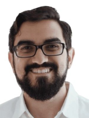 Anas Fathallah, PK/PD Pharmacologist at EvoDenovo