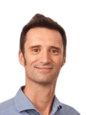 Brock Grill, Advisor to EvoDenovo